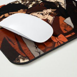 Samurai Champloo Custom Mouse Pad